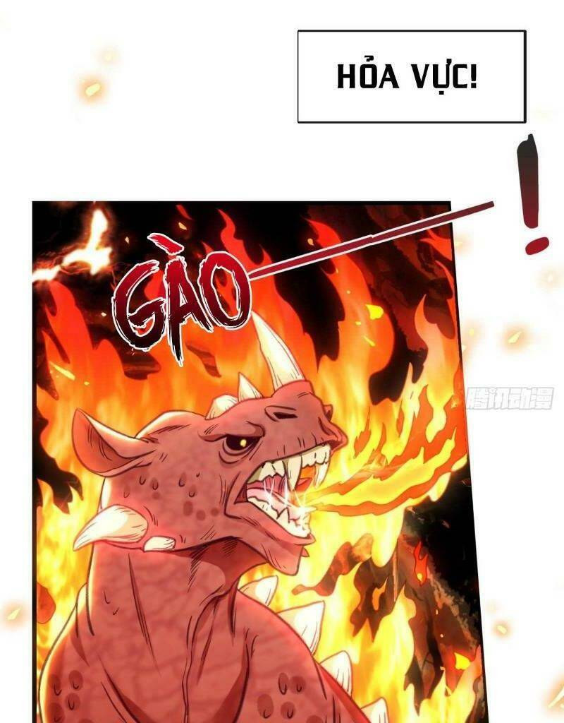 Lão Tổ Của Bạn Đang Online: Chapter 79