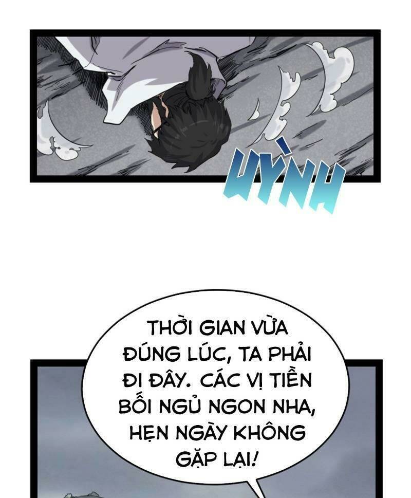 Ta Độ Kiếp Thất Bại Đều Là Tại Ngươi: Chapter 1