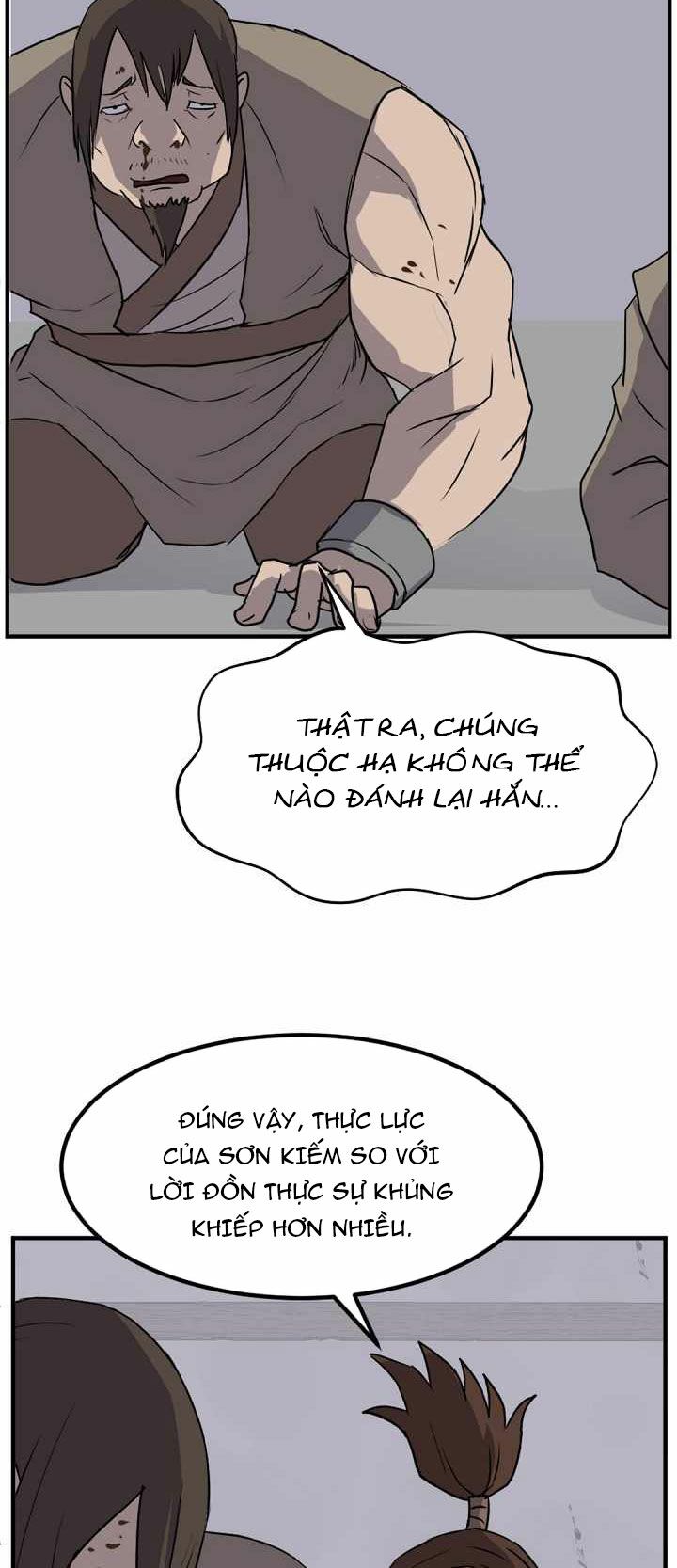 Trọng Sinh, Bất Khả Chiến Bại: Chapter 148
