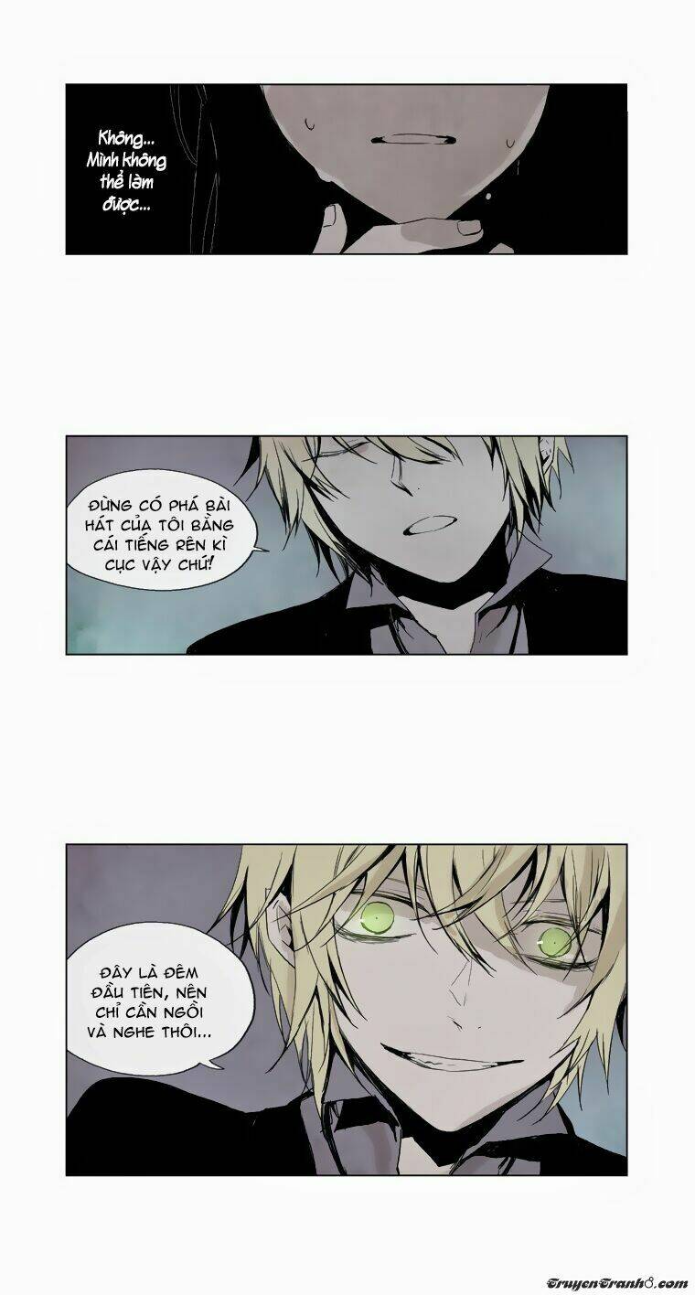American Ghost Jack: Chapter 16