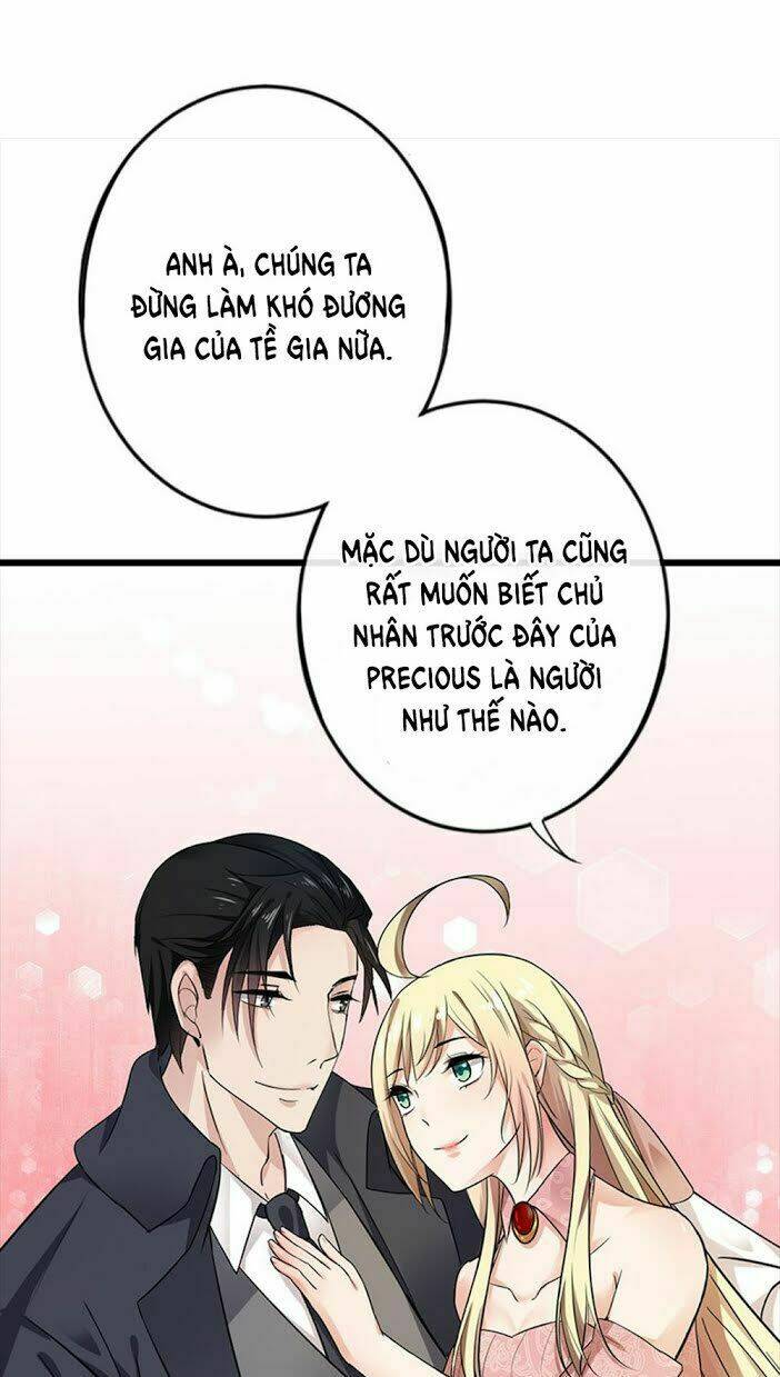 Nhật Ký Dạy Dỗ Của Gia Tộc Đáng Yêu: Chapter 31