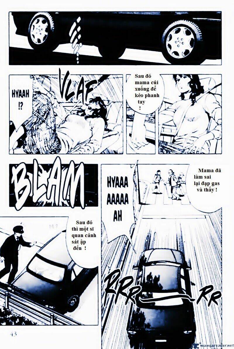 Family Compo: Chapter 30