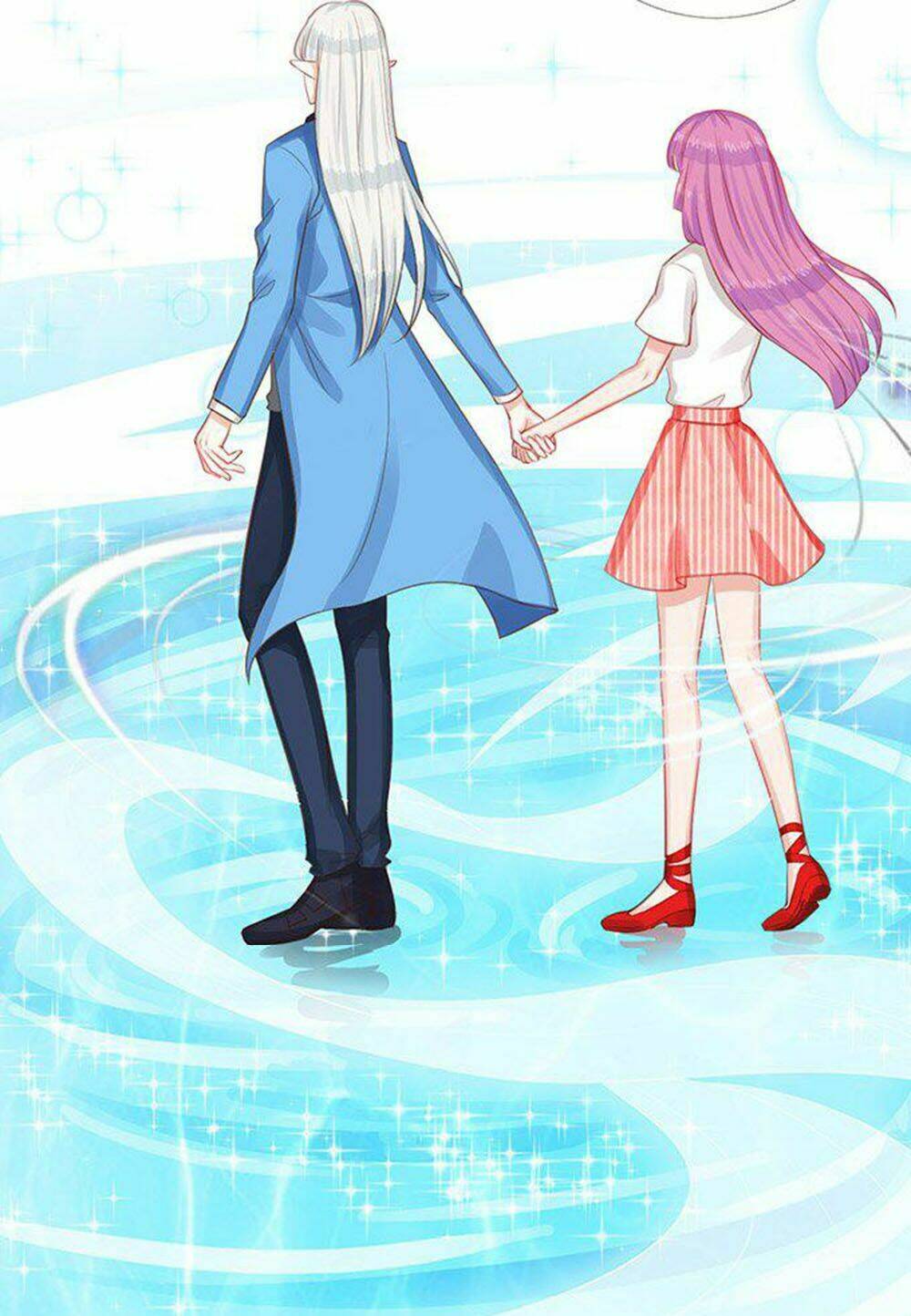 Ma Vương Luyến Ái Chỉ Nam: Chapter 56