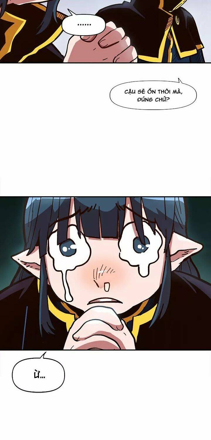 Nô Lệ Nghịch Thiên: Chapter 11