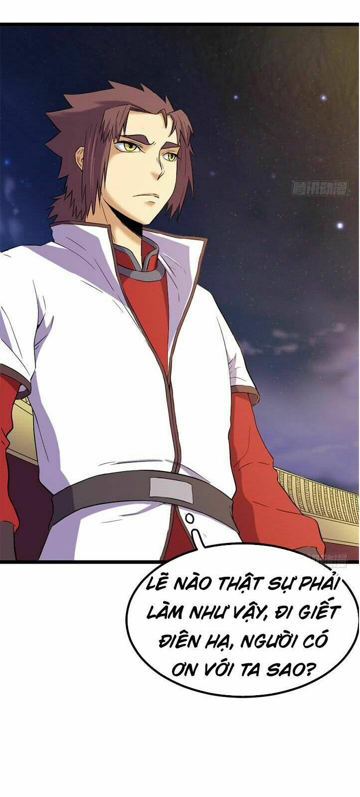 Phong Quỷ Truyền Thuyết: Chapter 132