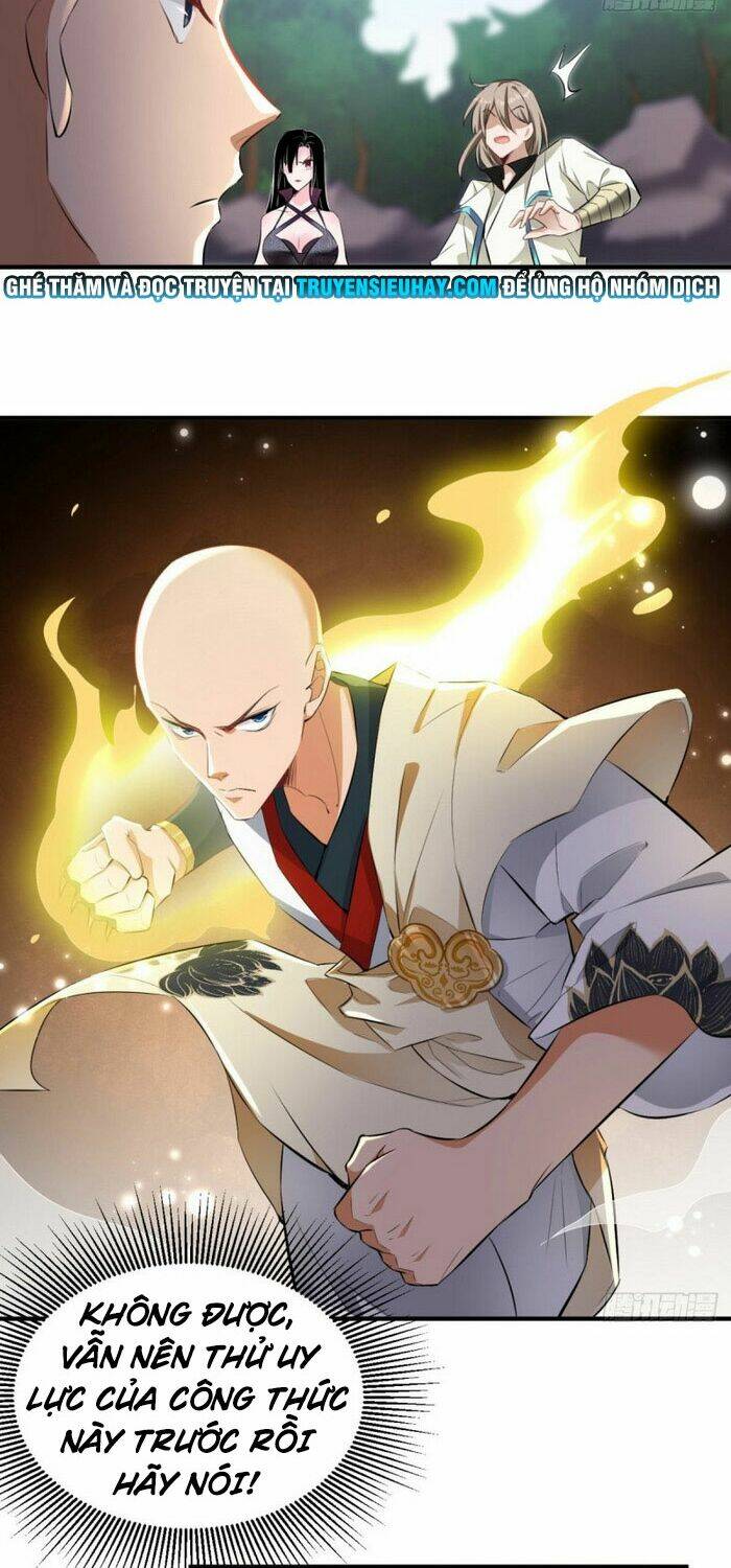 Tà Du Ký: Chapter 56