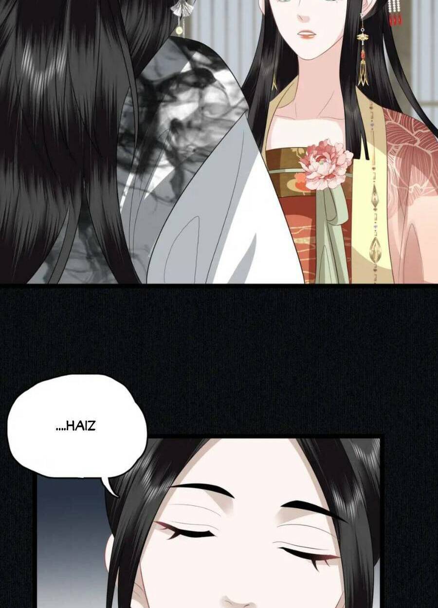 Điều Hương Vương Phi: Chapter 38