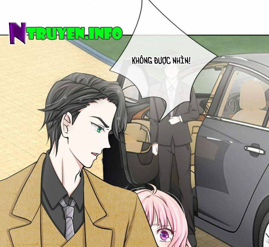 100 Phương Thức Đẩy Ngã Ca Ca: Chapter 4