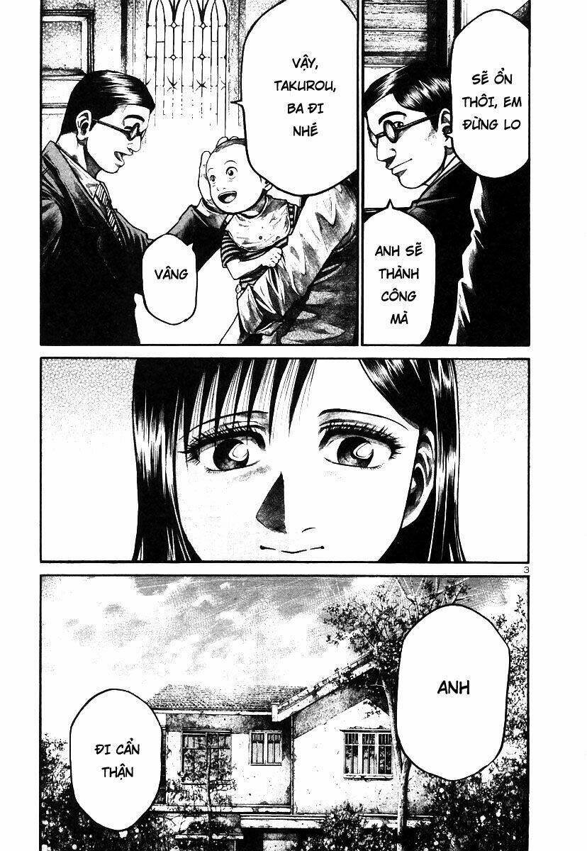 Rainbow: Chapter 161