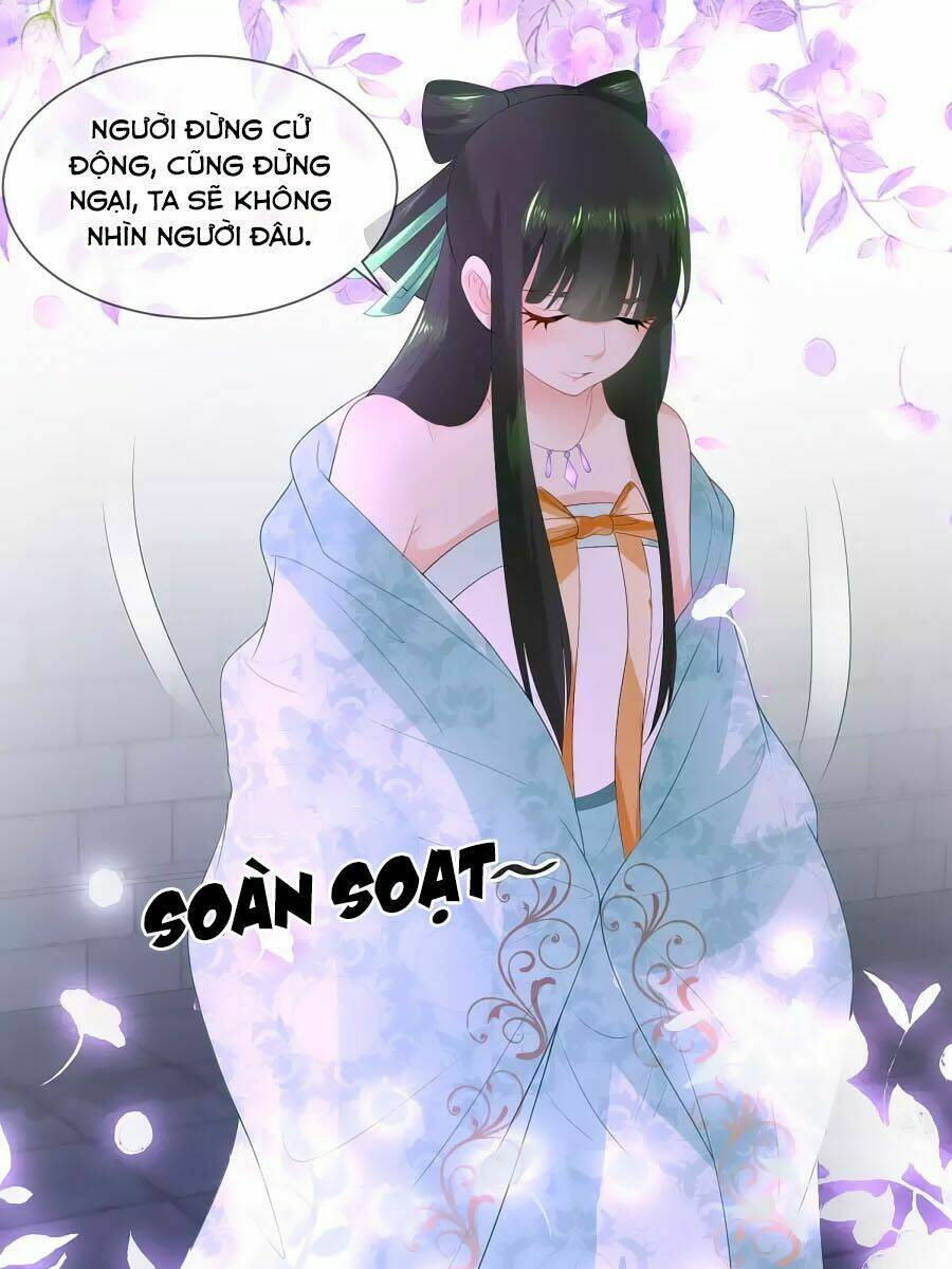 Trù Nương Hoàng Hậu: Chapter 24