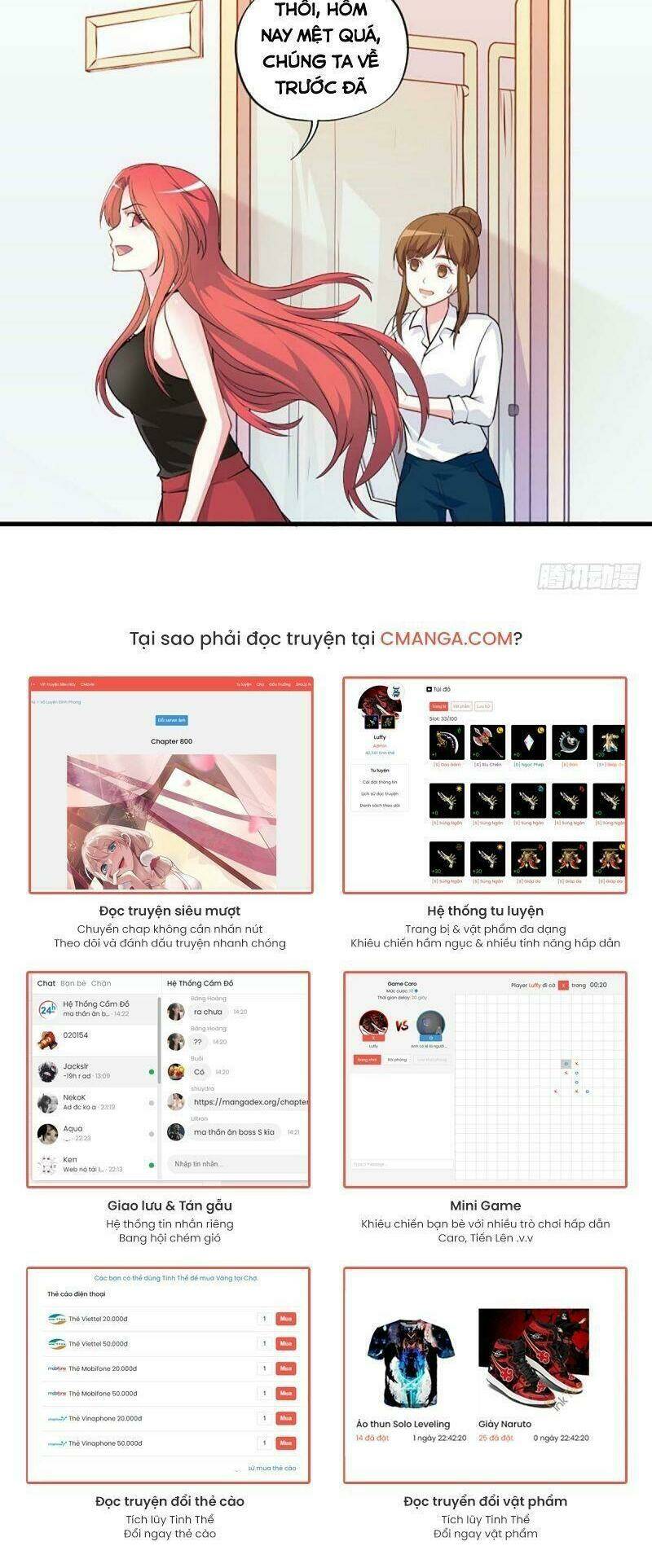 Ta Livestream Tại Dị Giới: Chapter 9