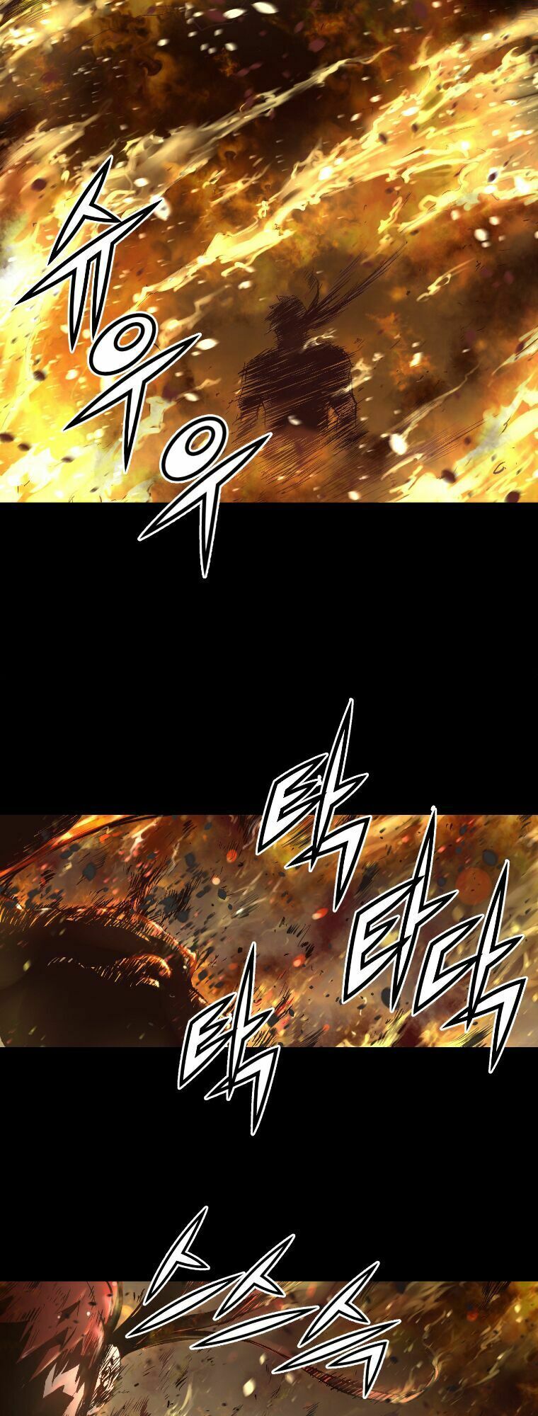 Dị Giới Tam Tuyệt: Chapter 3