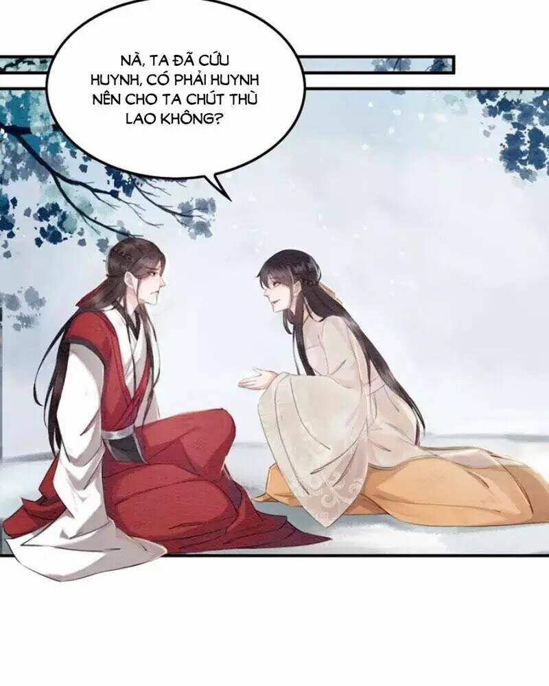 Trọng Sinh Bá Sủng Nhiếp Chính Vương Quá Mạnh Mẽ: Chapter 55