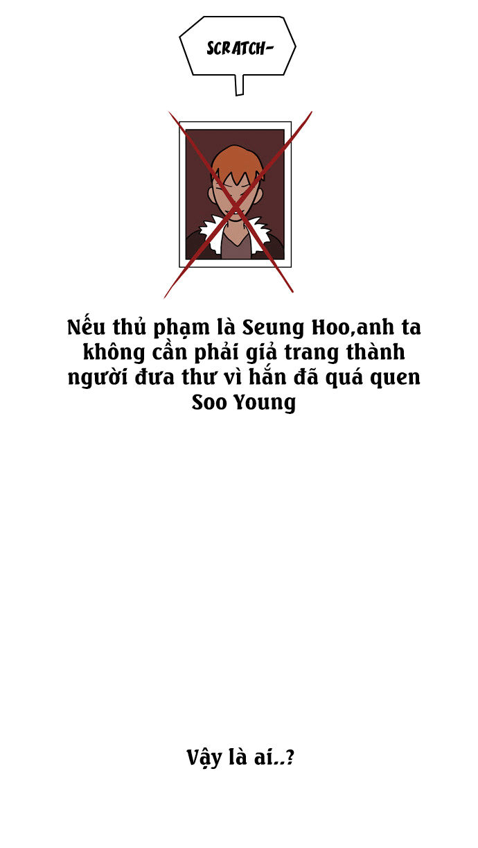 Thành Phố Phù Thủy: Chapter 9