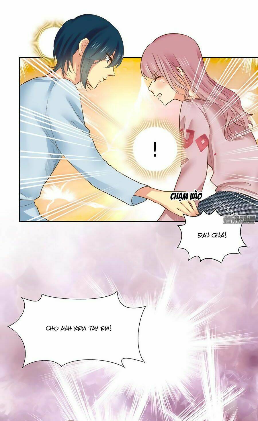 Lưu Luyến Tinh Diệu: Chapter 76