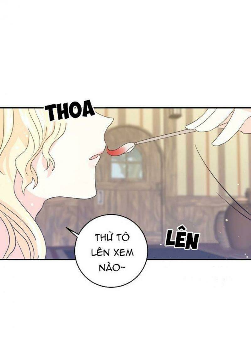 Tôi Là Bạn Gái Cũ Của Một Người Lính: Chapter 13