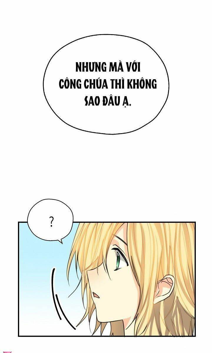 Ba Người Anh Trai Của Tôi Là Bạo Quân: Chapter 7