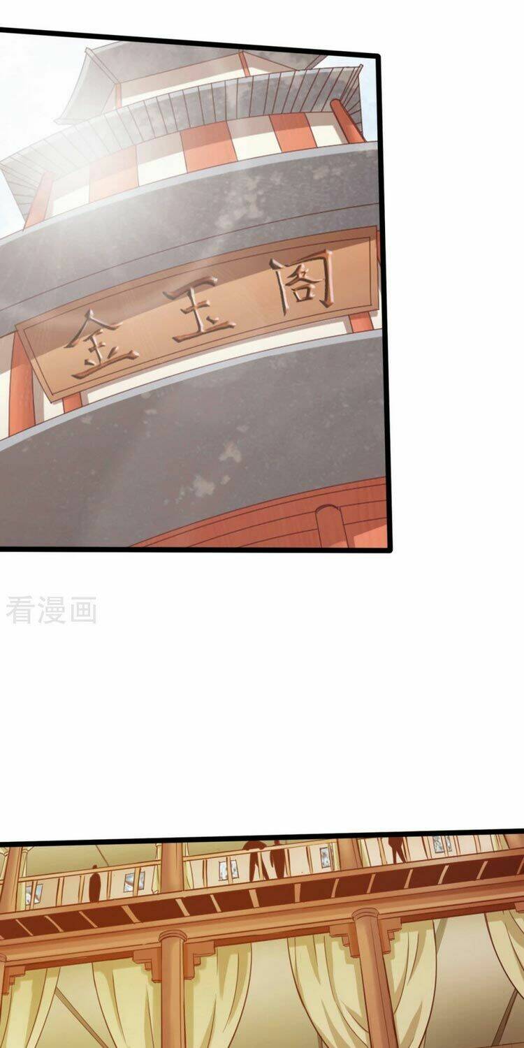 Thông Thiên Chi Lộ: Chapter 82