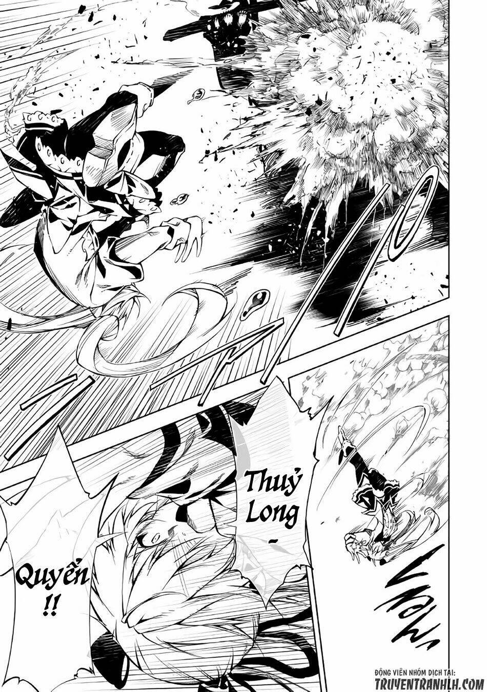 Kouritsu Kuriya Madoushi, Dani No Jinsei De Madou O Kiwameru: Chapter 22