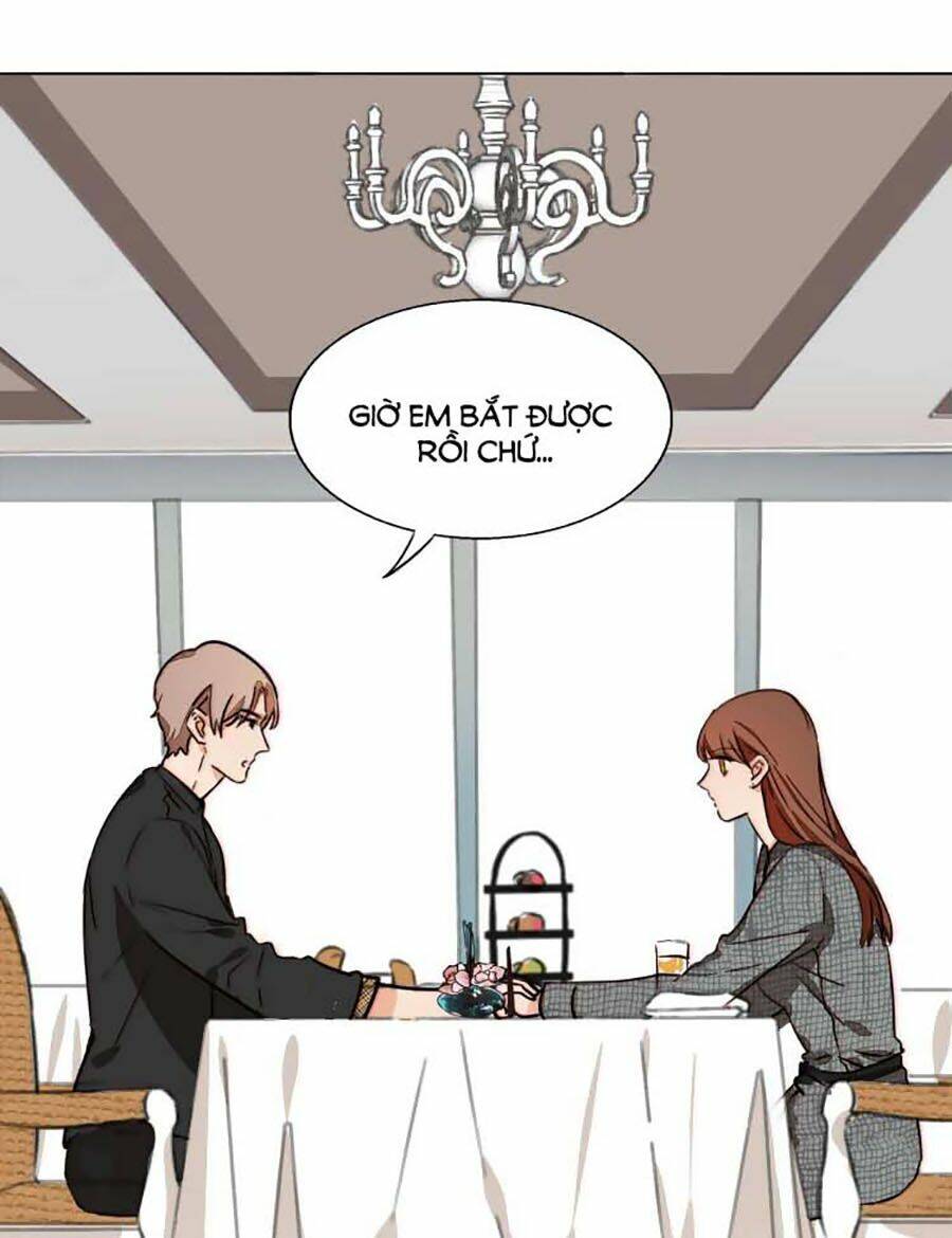 Mùi Hương Lãng Mạn: Chapter 79