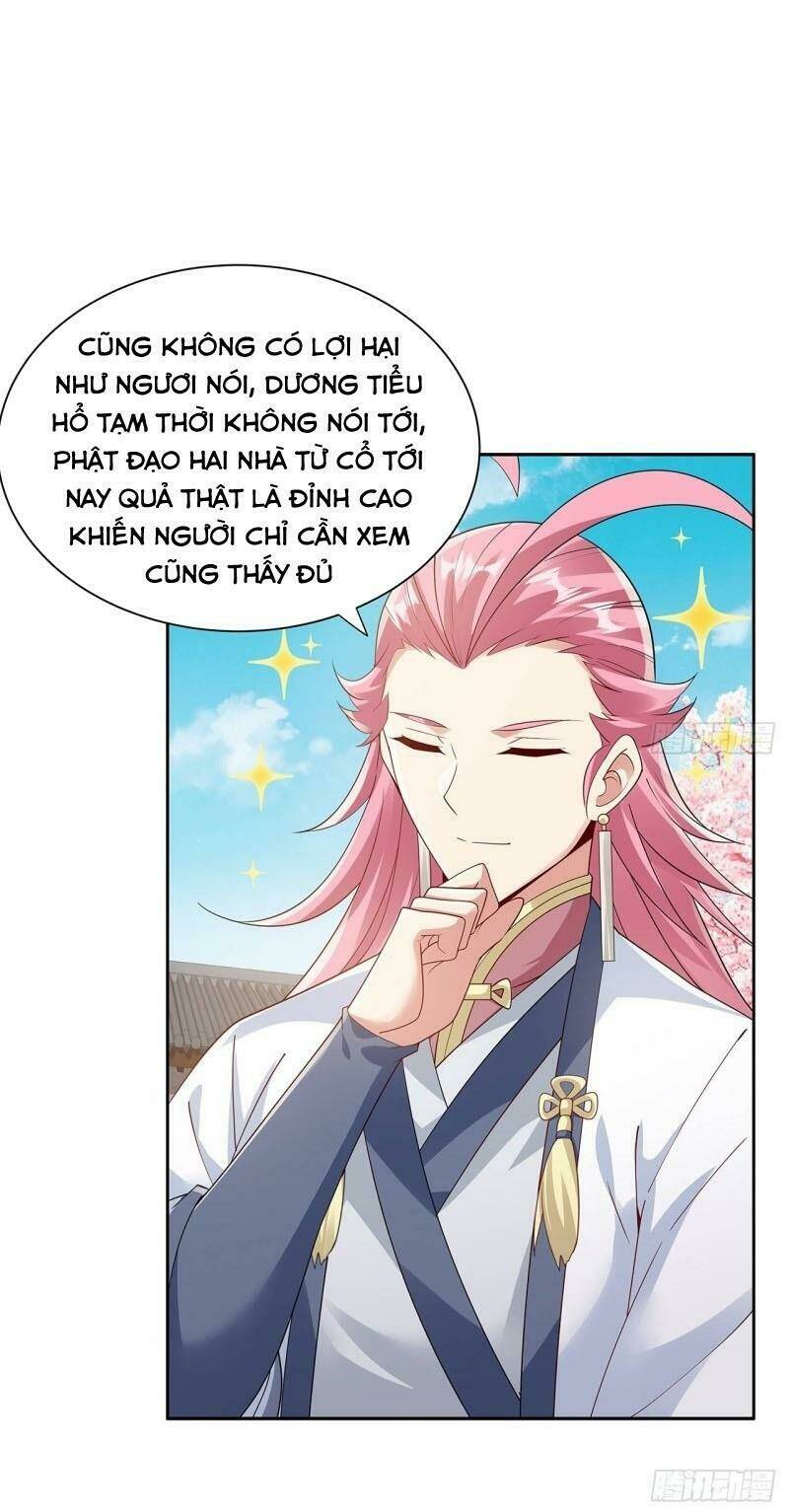 Nghịch Lân: Chapter 78