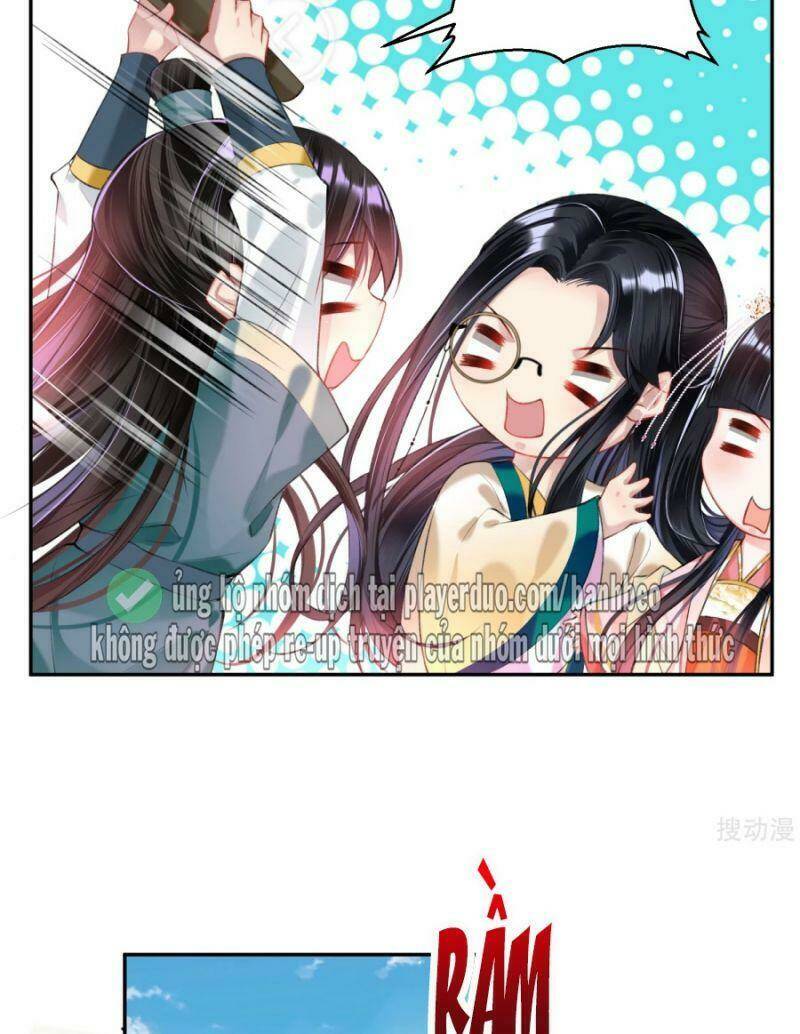 Vương Gia, Áo Lót Của Ngươi Rơi Mất Rồi: Chapter 49