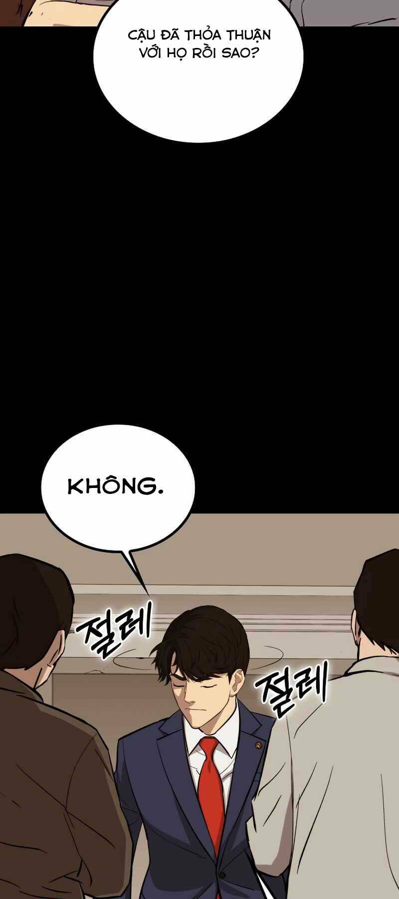 Cánh Cổng Mở Ra Đúng Ngày Đầu Tiên Tôi Thành Chính Trị Gia: Chapter 27