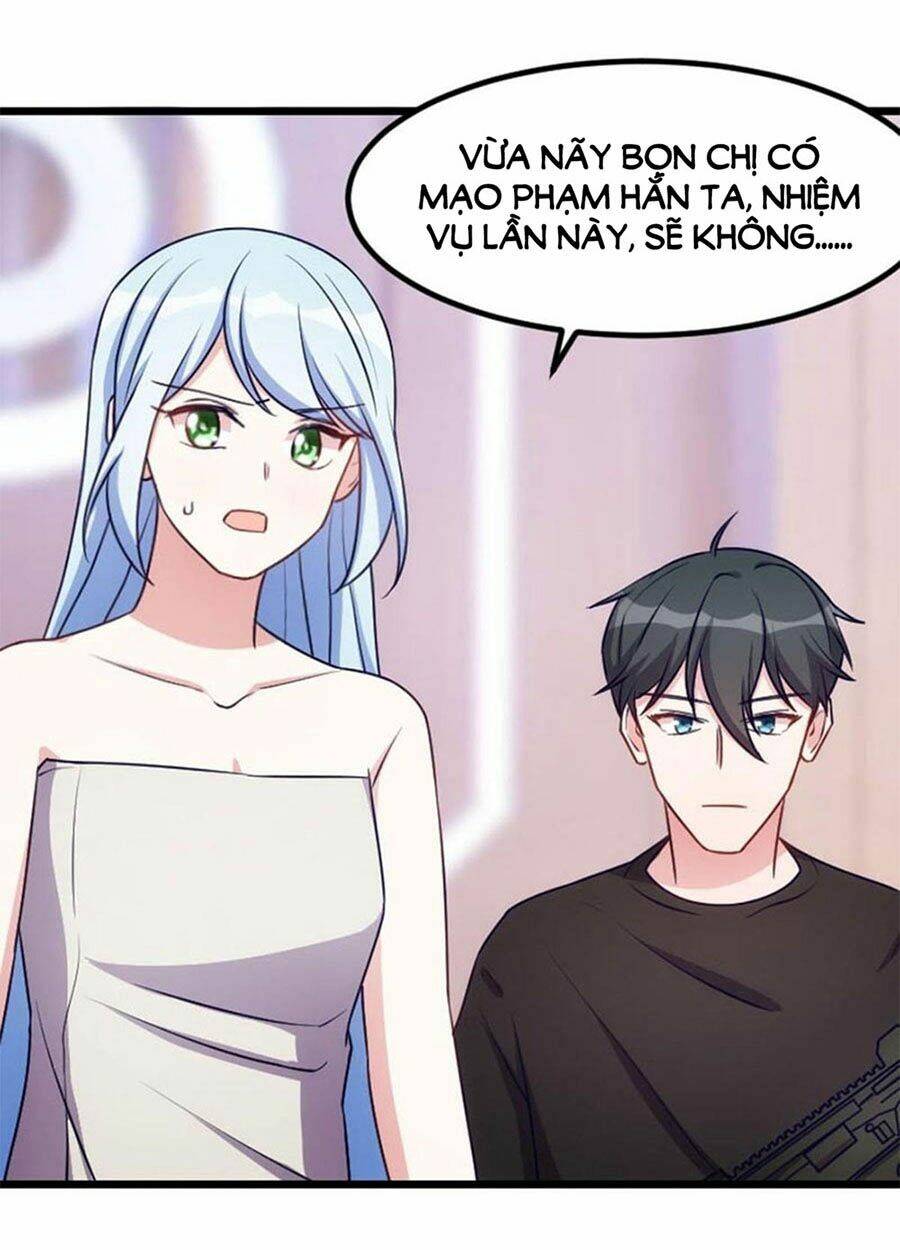 Tôi Ở Dị Giới Khai Ngư Đường: Chapter 106