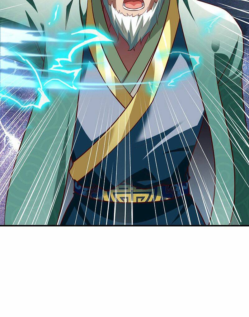 Chiến Đỉnh: Chapter 281