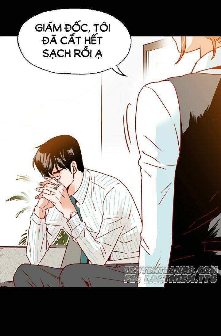 Thư Ký Kim Sao Thế Nhỉ?: Chapter 24