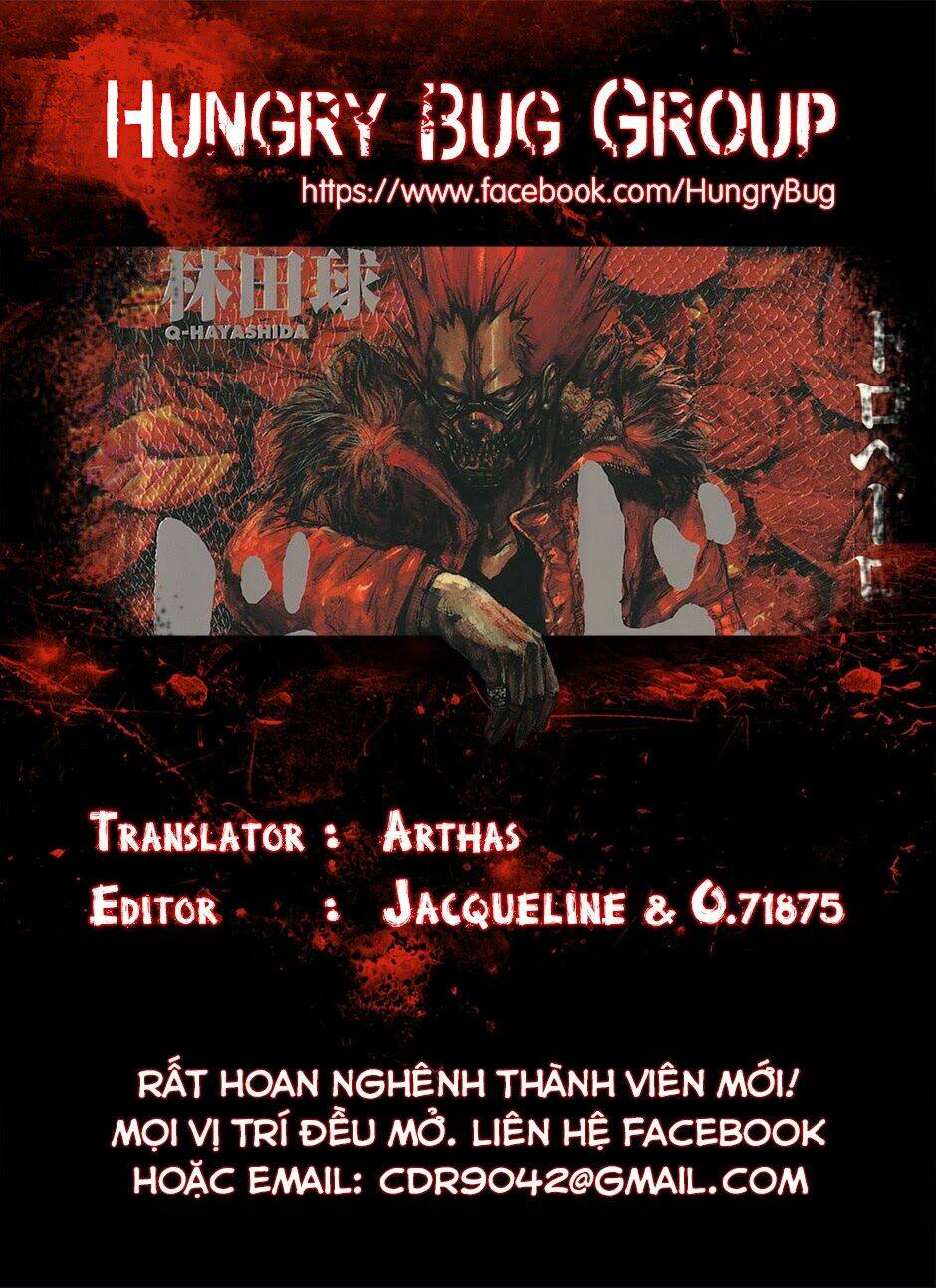 Thế Giới Ma Thuật Và Kẻ Mất Trí: Chapter 47