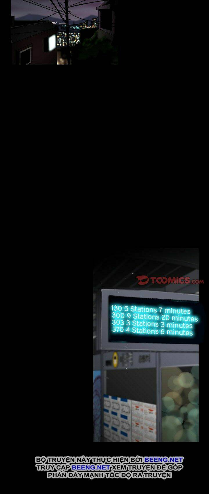 Kẻ Mạnh Nhất - Tong Edge: Chapter 18