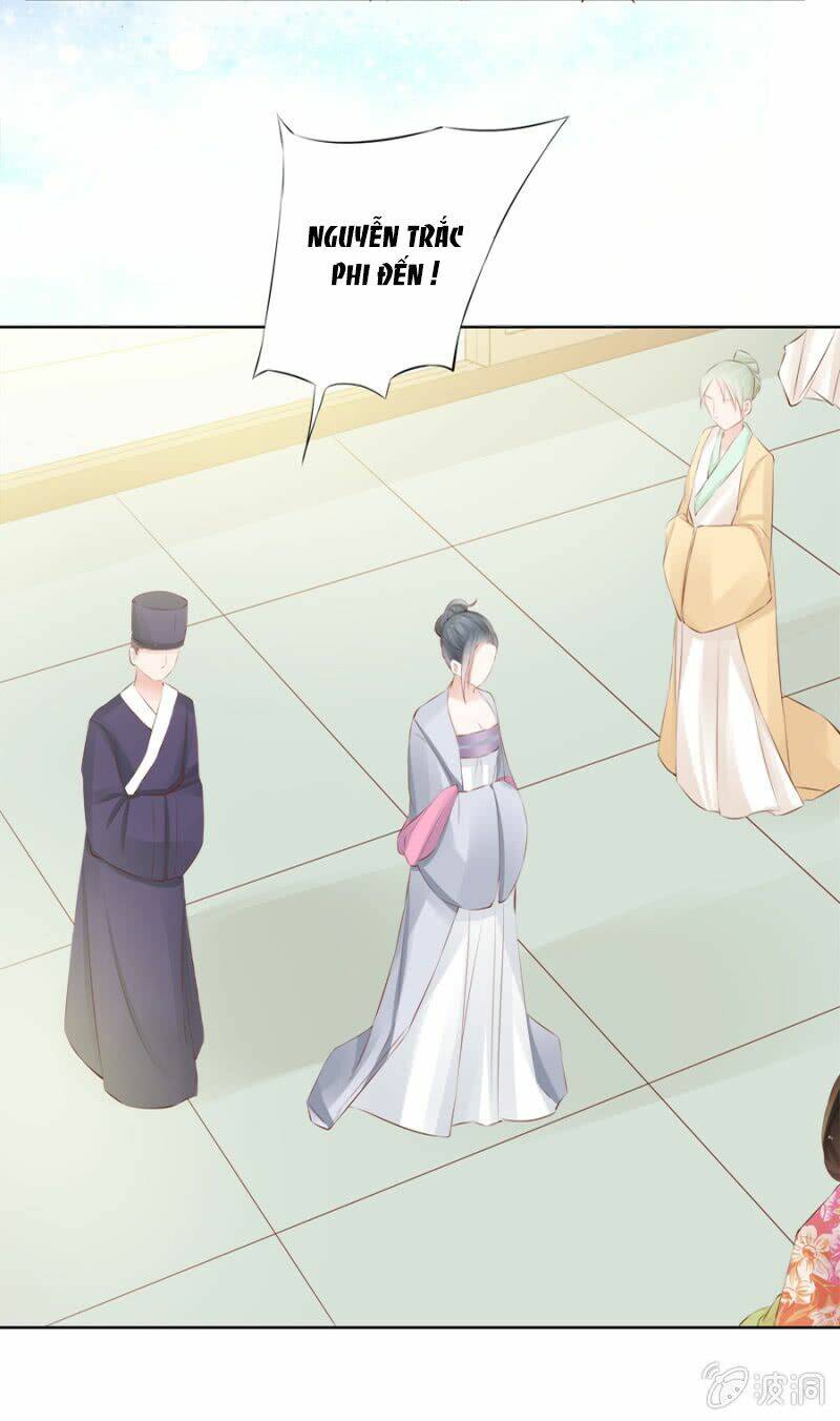 Solo Đi Vương Gia: Chapter 52