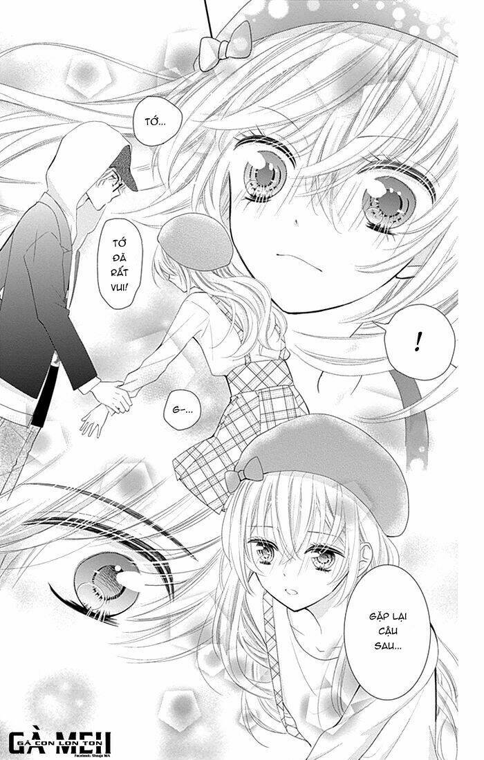 Buddy Go!: Chapter 15