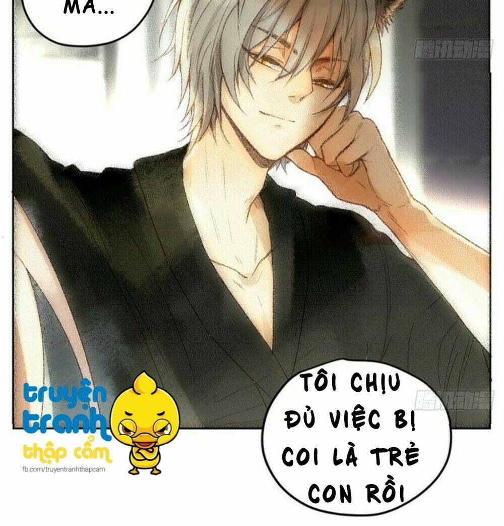 Cứu Mạng! Loài Mèo Thống Trị Thế Giới Rồi!: Chapter 35