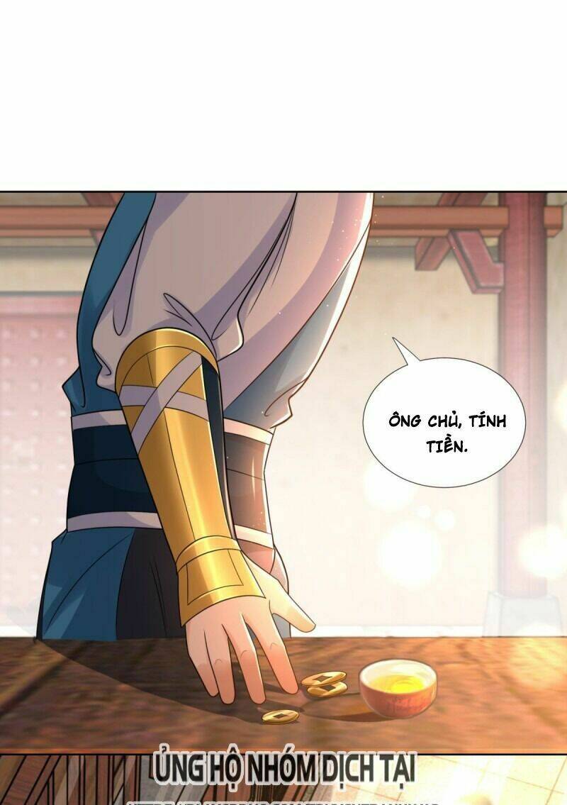 Chí Tôn Trọng Sinh: Chapter 79