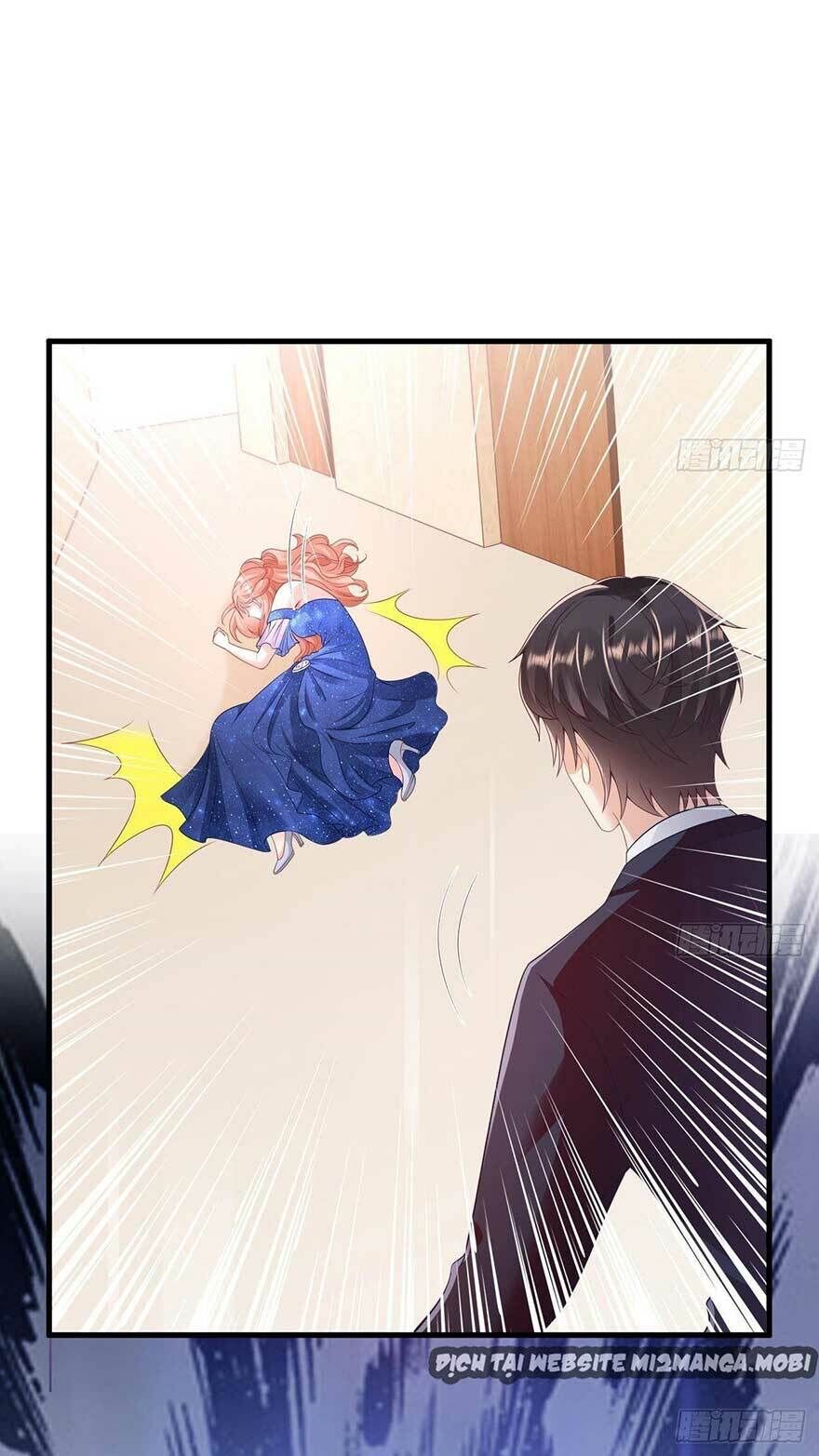 Ức Vạn Song Bảo: Mami, Bó Tay Chịu Trói: Chapter 20