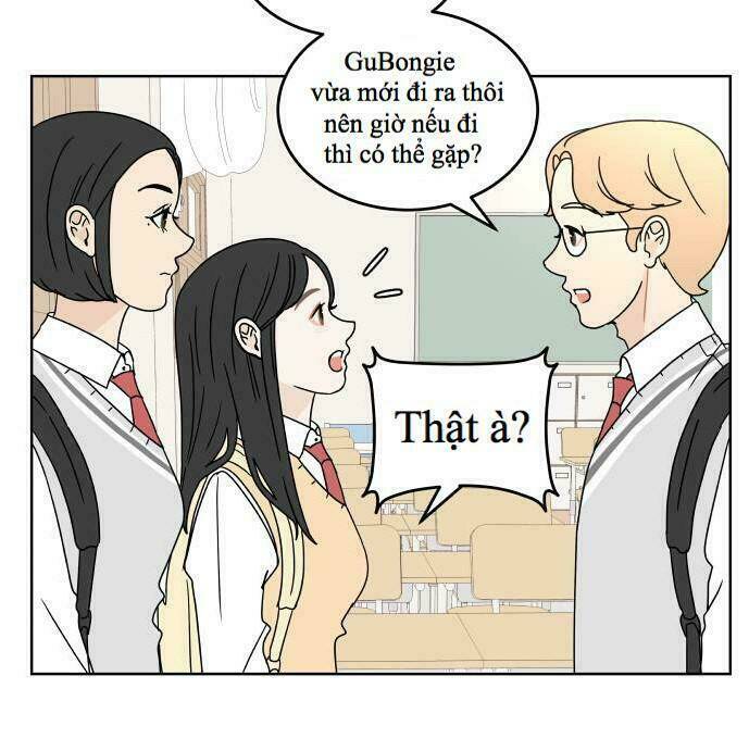 30 Phút Bước Đi Bên Em: Chapter 20