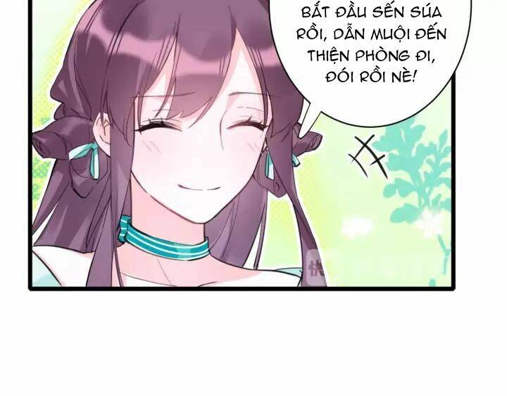 Hoa Nhan Sách: Chapter 176