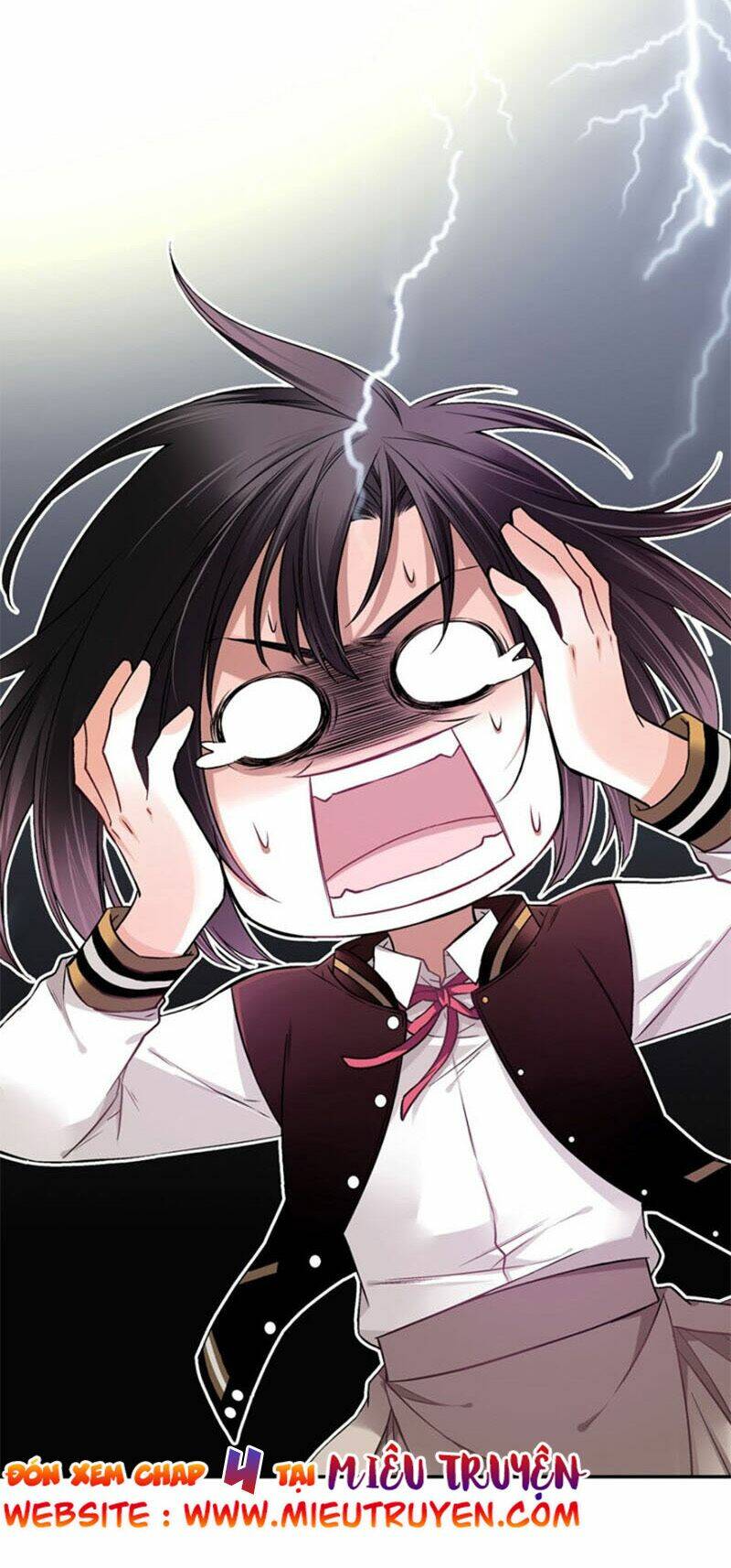 Ma Nữ Truyền Kỳ: Chapter 3