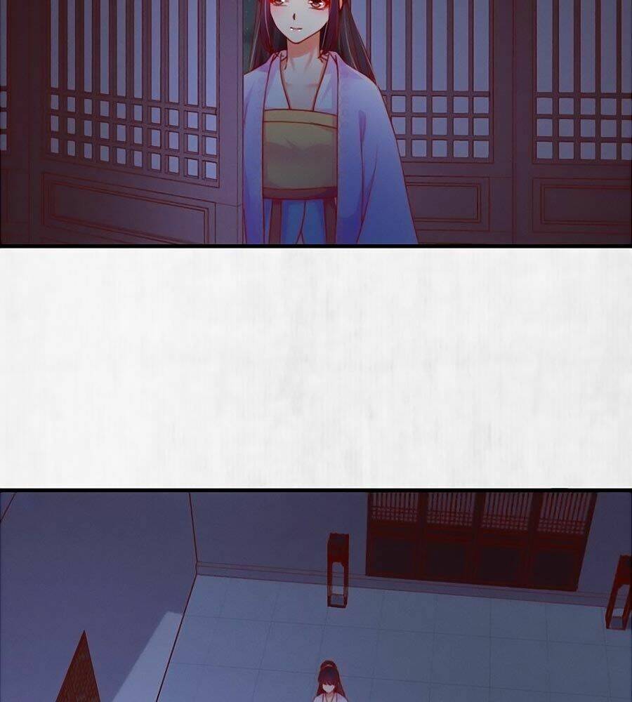 Hoạn Phi Hoàn Triều: Chapter 87