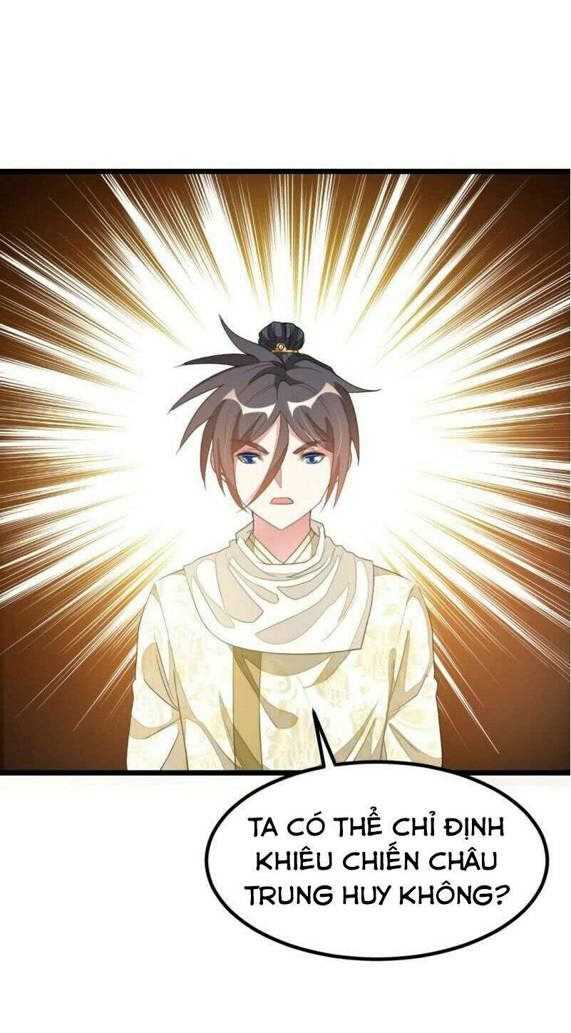 Cửu Dương Thần Vương: Chapter 149