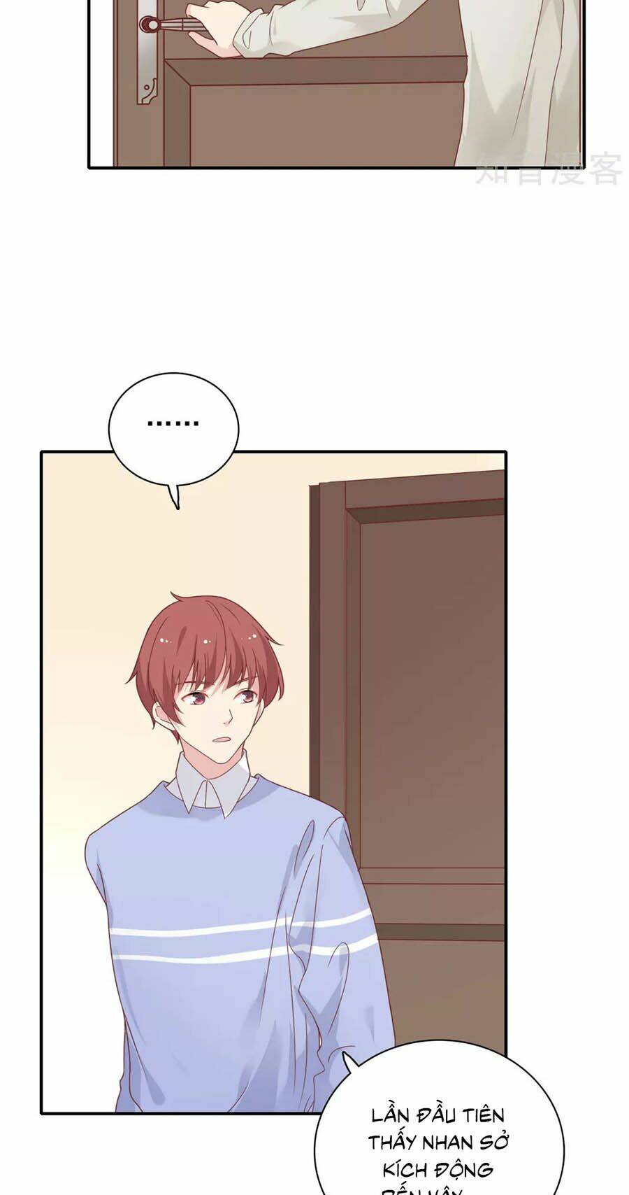 Hẹn Hò Siêu Tốc: Chapter 22