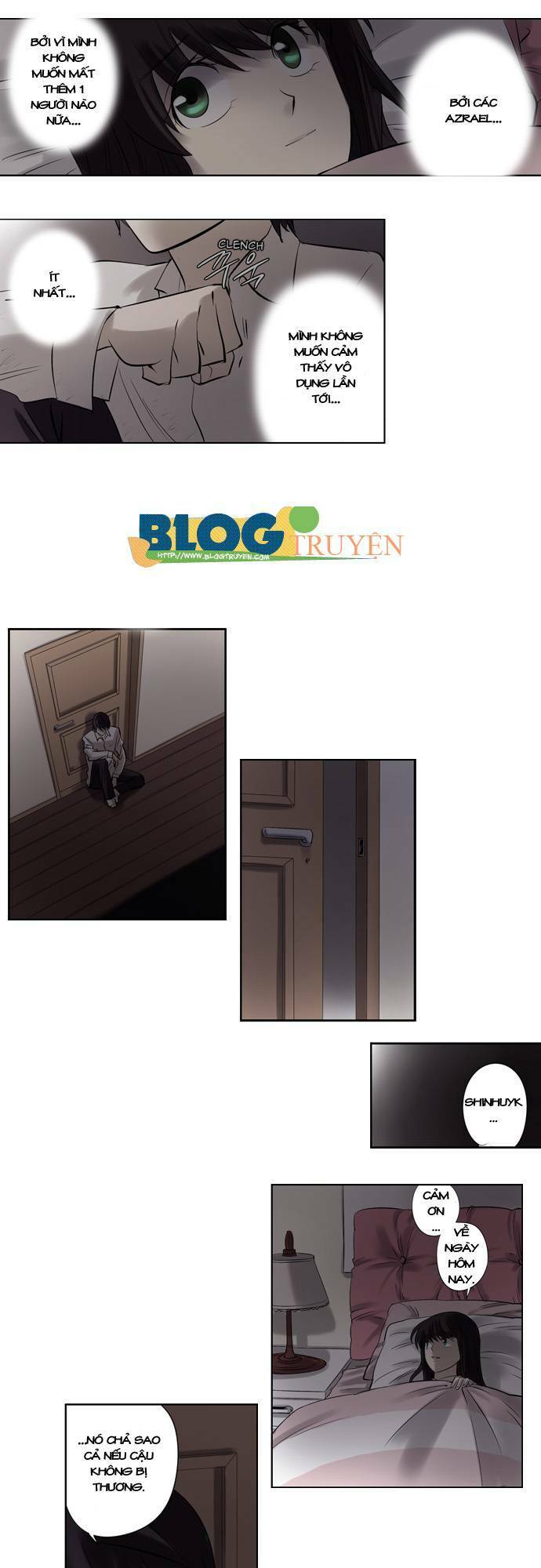 Thesis: Chapter 6