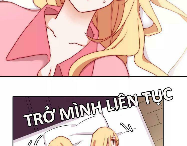 Trái Tim Băng Giá: Chapter 30