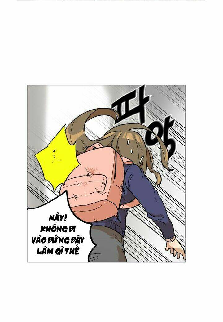 Lớn Lên Đểu Cáng: Chapter 9