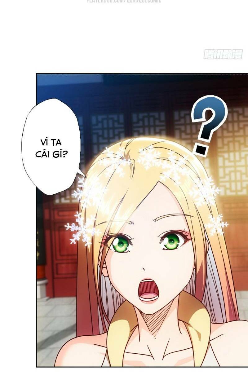 Hồng Thiên Thần Tôn: Chapter 58