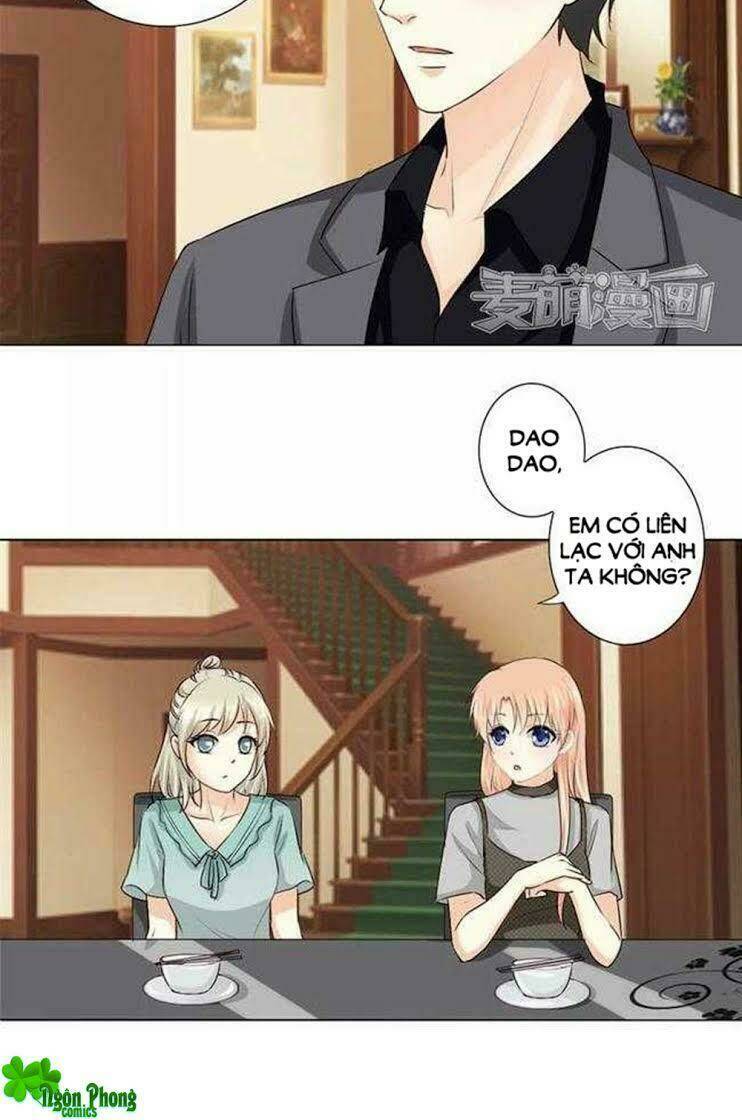 Tổng Tài Bá Đạo Là Gay: Chapter 62