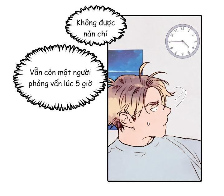 Ôi ! Trợ Lý Đặc Biệt Của Tôi: Chapter 2