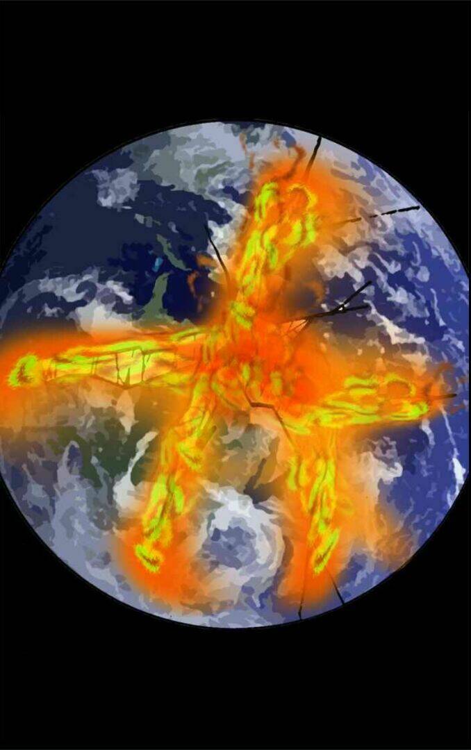 Mắc Kẹt Trên Mặt Trăng: Chapter 2